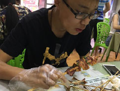 江边乡烧烤加盟,学烧烤技术,开烧烤店多少钱